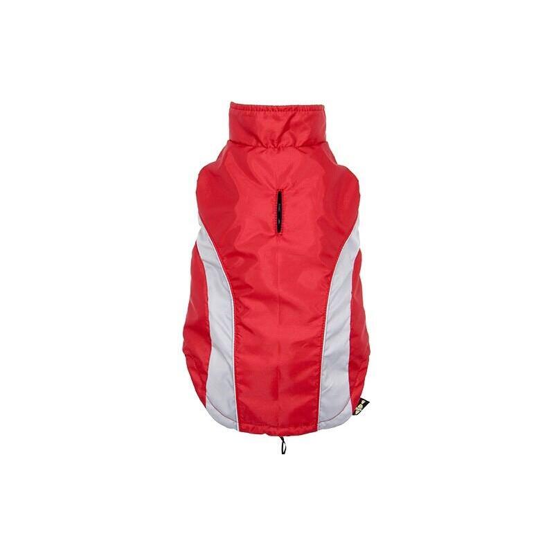 Pchelka Aurelia Red - Ropa Para Perros - Talla Xs