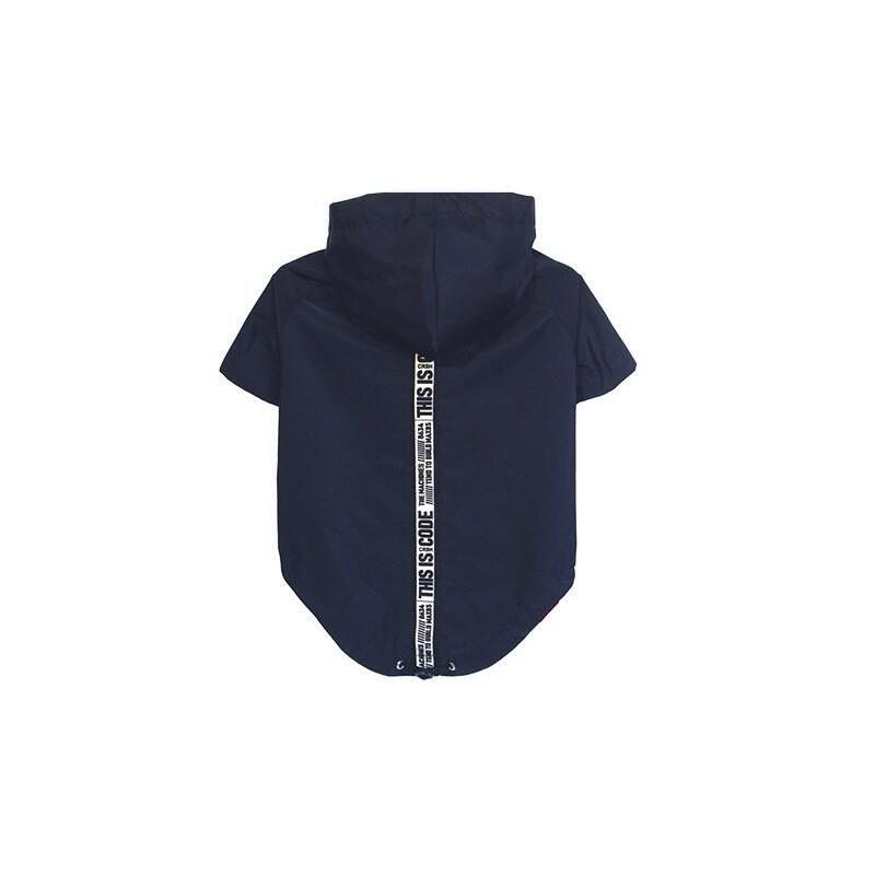 Pchelka Code Navy - Ropa Para Perros - Talla L