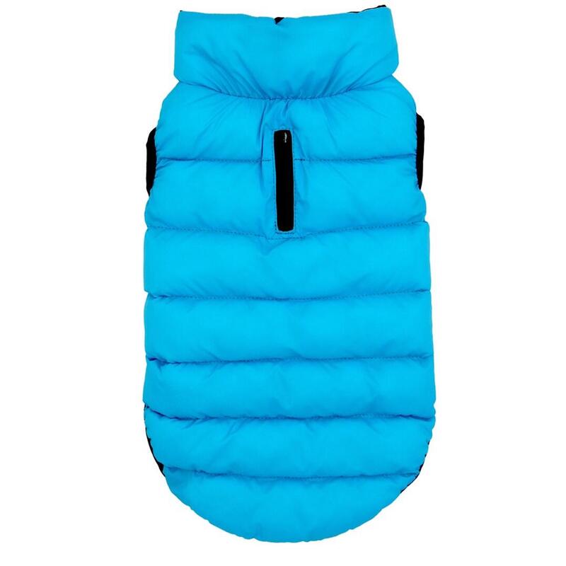 Pchelka Flora Kol.Azul-Negro Roz.Xl