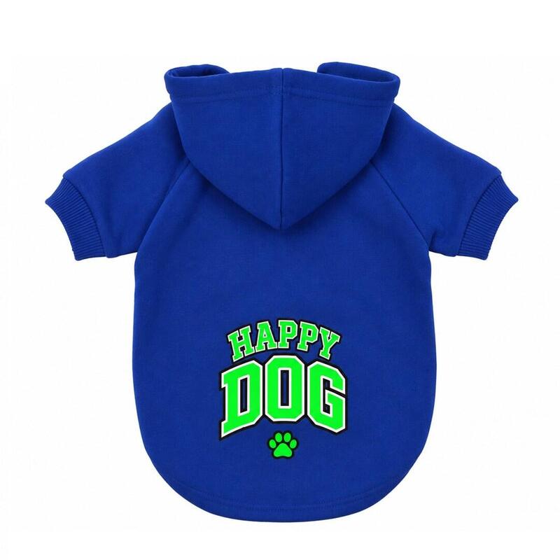 Pchelka Happy Dog 26 Kol.Azul Roz.L