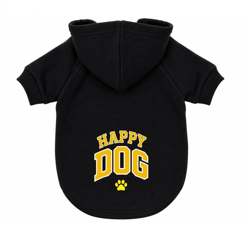 Pchelka Happy Dog 26 Kol.Negro Roz.S