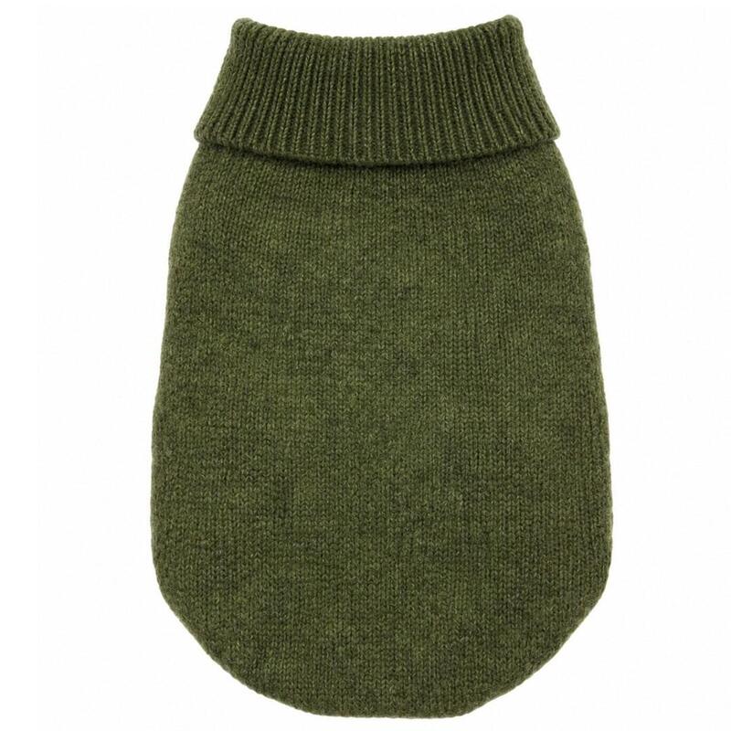 Pchelka Mili Olive - Ropa Para Perros - Talla L