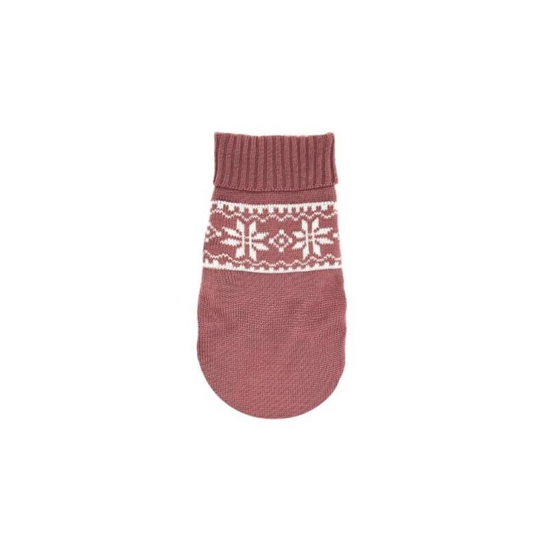 Pchelka Norweski Pink - Ropa Para Perros - Talla M