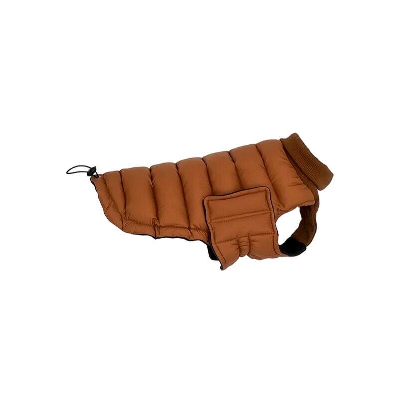 Pchelka Oskar Bronce - Ropa Para Perros - Talla Xl
