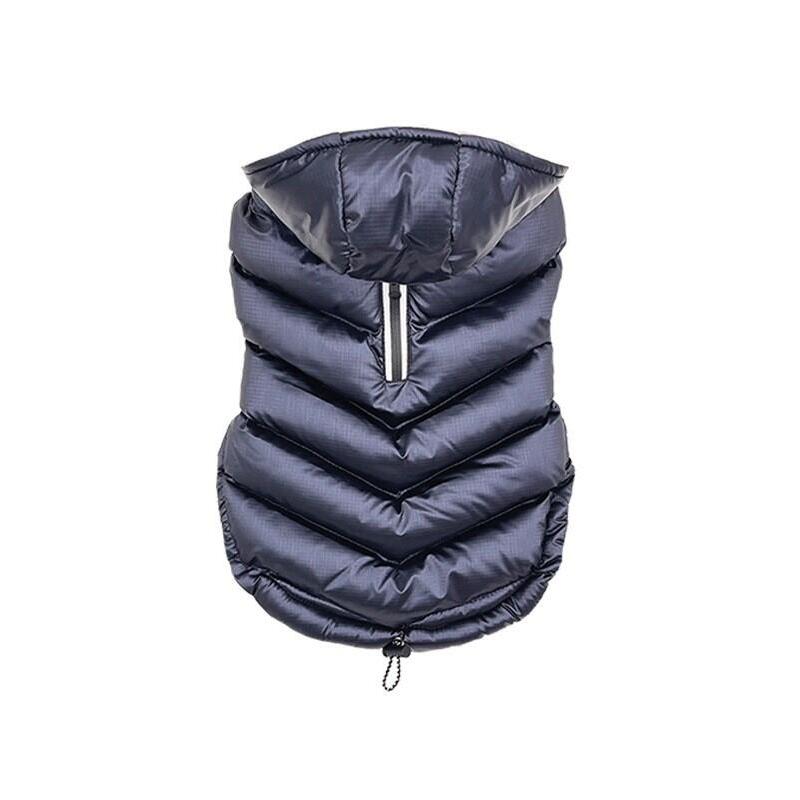 Pchelka Sherry Navy - Ropa Para Perros - Talla L