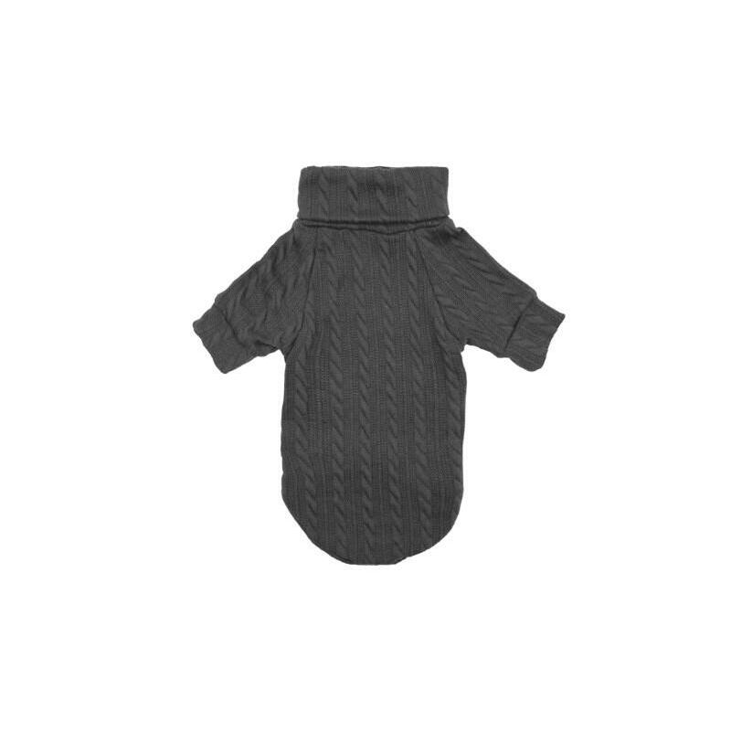 Pchelka Sonia Ash-Grey - Ropa Para Perros - Talla M