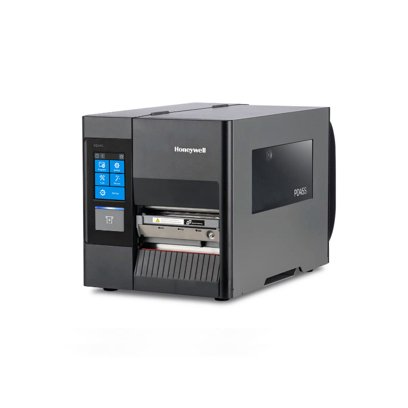 Pd45s0f Full Touch Screen Prnt Direct Thermal And Thermal Trans
