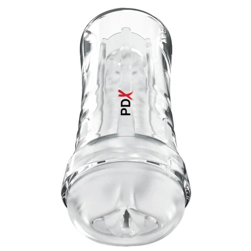 Pdx Extreme - Wet Pussies Super Luscious Lips Masturbador Masculino
