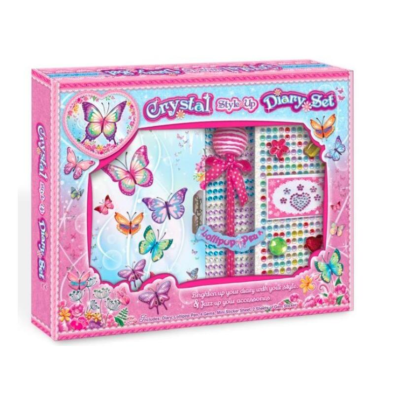 Pecoware Decorating Kit  - Butterflies