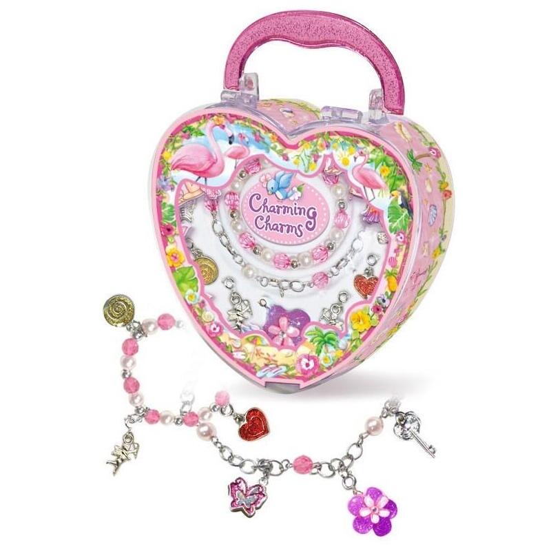 Pecoware Jewelry -       Flamingo