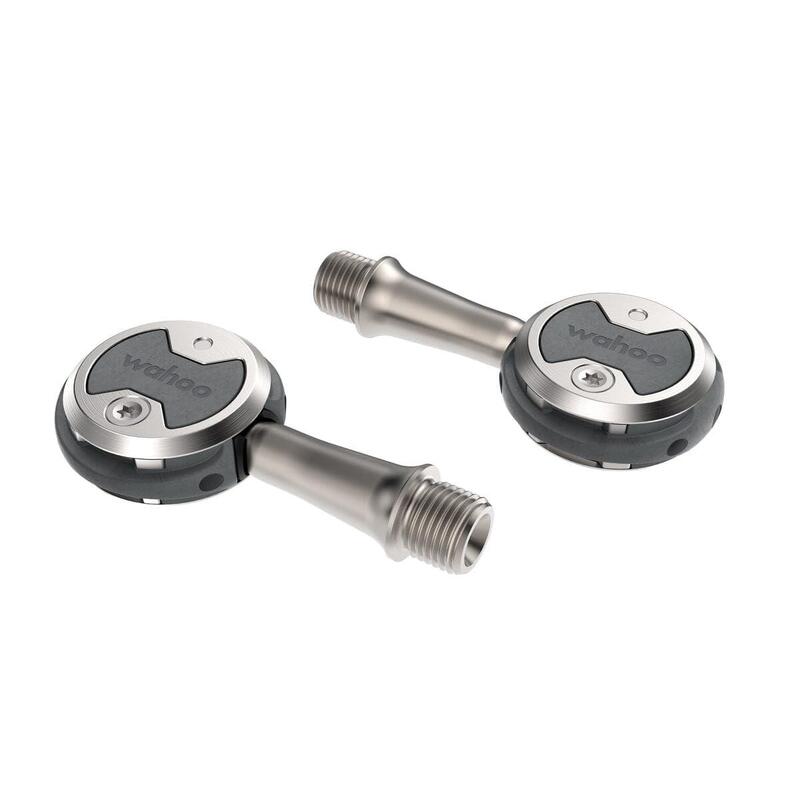 Pedaly Wahoo Speedplay Nano