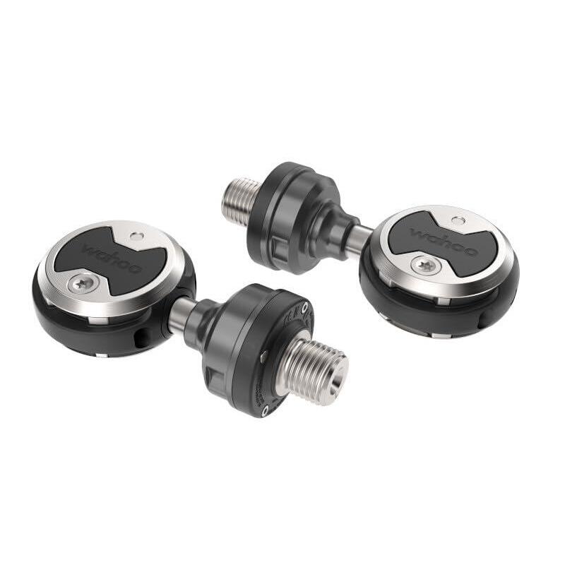 Pedaly Wahoo Speedplay Power Dual