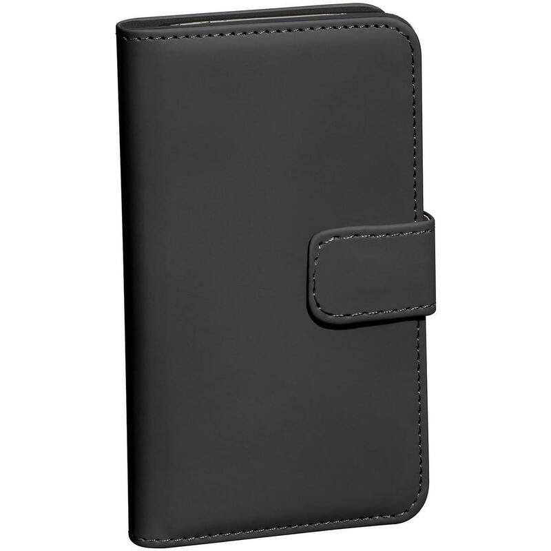 Pedea Book Cover Classic Fr Google Pixel 8 Pro, Negro
