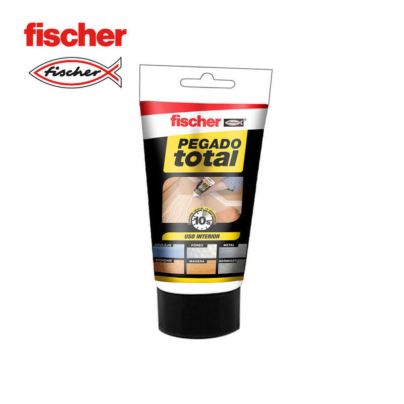 Pegado Total 150ml 514855 Fischer