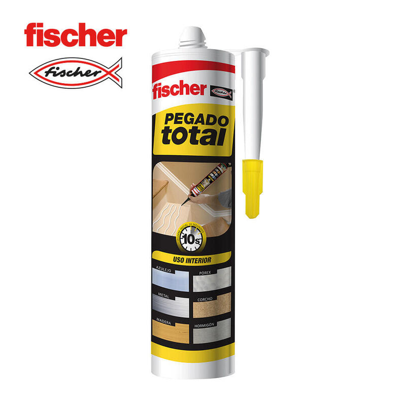 Pegado Total 310ml 514857 Fischer