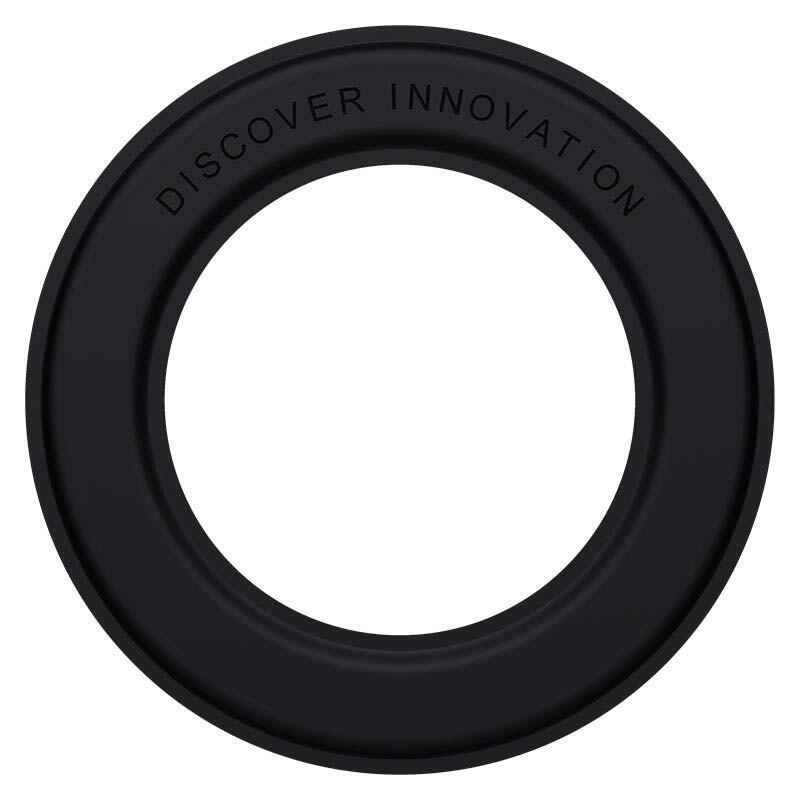 Pegatina Magnética Nillkin Snaplink Negro