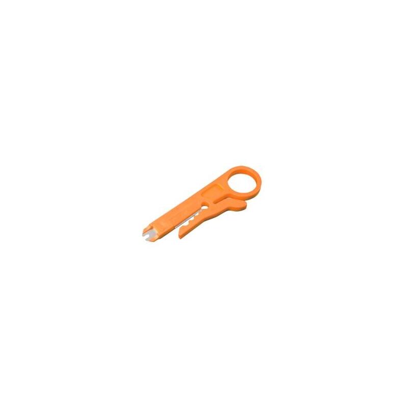 Pelacables  Punzon Wp Para Utp/Stp