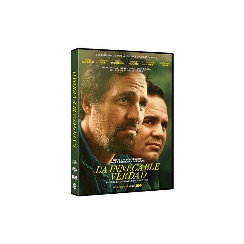 Pelicula La Innegable Verdad - Dvd Dvd