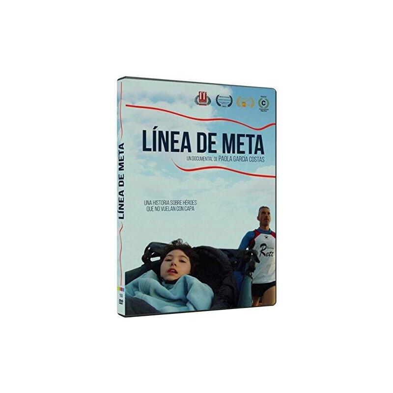 Pelicula Linea De Meta Dvd