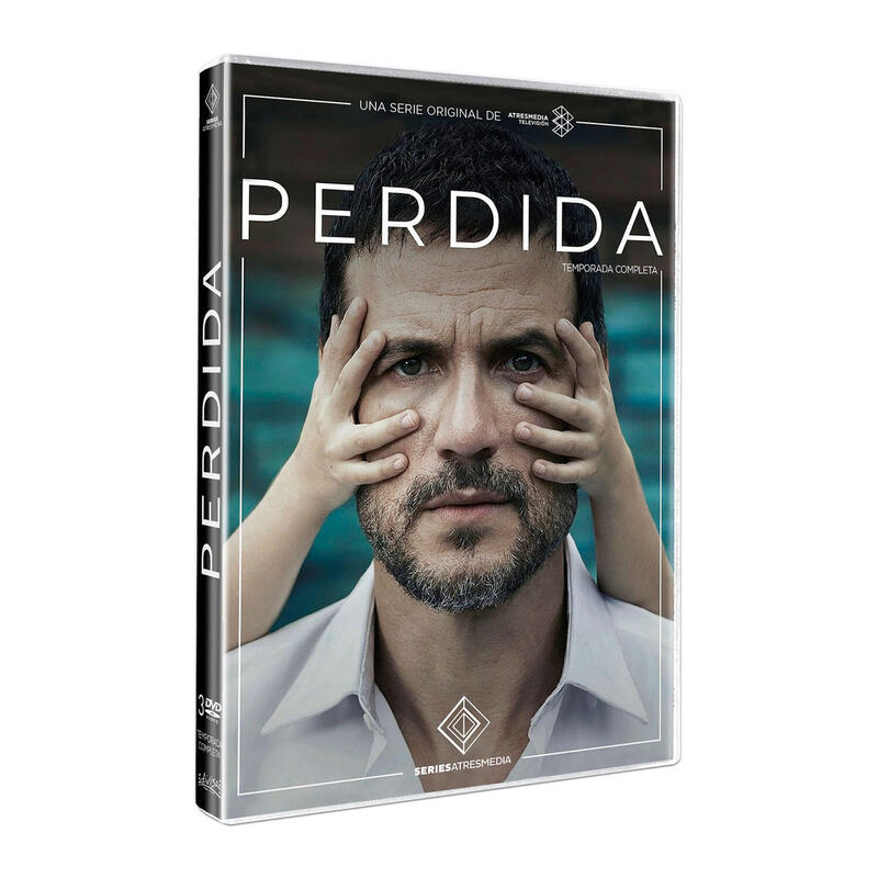 Pelicula Perdida -Temporada Completa- Dvd