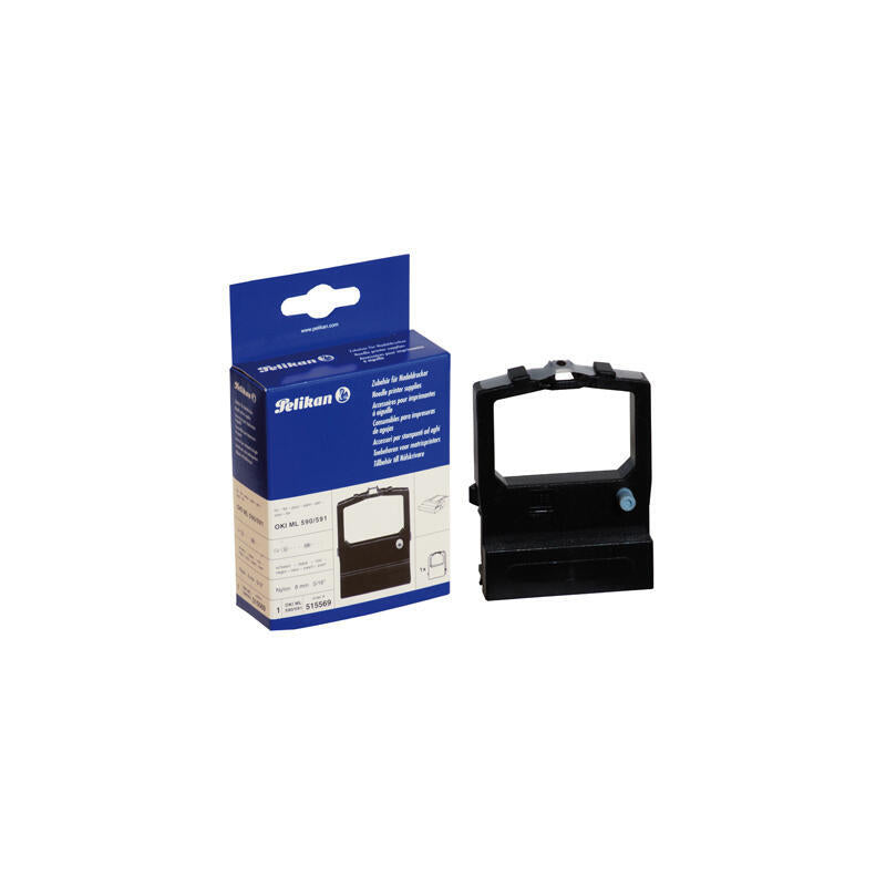Pelikan 515569 Cinta Para Impresora