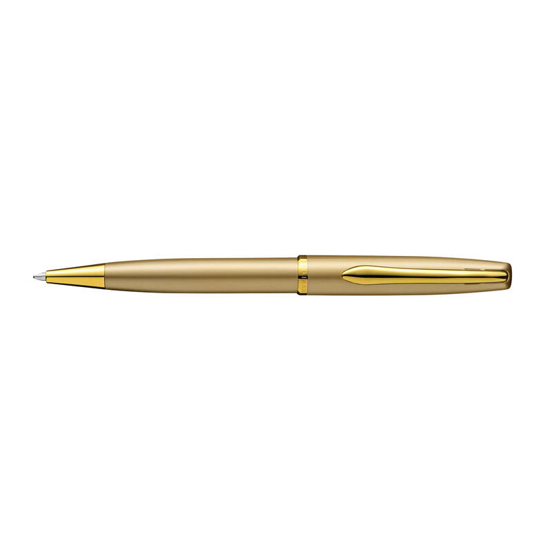 Pelikan Bolígrafo Jazz Noble Elegance K36 Gold Amarillo