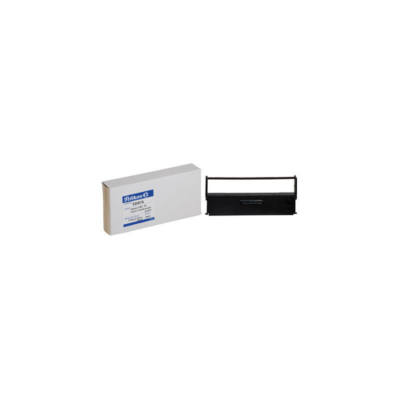 Pelikan Cinta De Tinta Para Epson Erc31 Pu 13m R