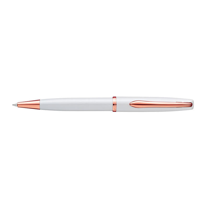 Pelikan Pluma Y Bolígrafo Jazz Noble Elegance Perlmutt W