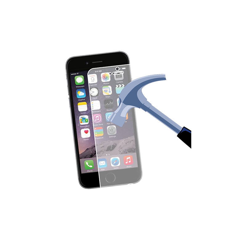 Pellicola In Vetro Temperato Per Iphone 6