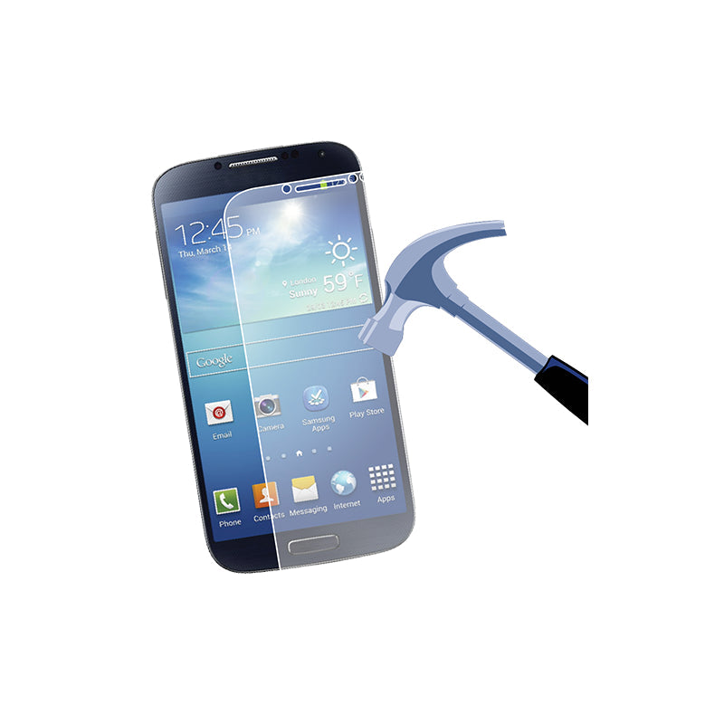 Pellicola In Vetro Temperato Per Samsung S4