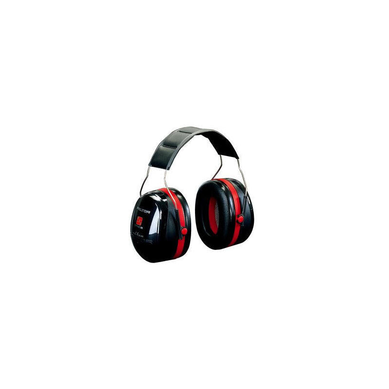 Peltor Optime Iii Casco Protector De Oídos