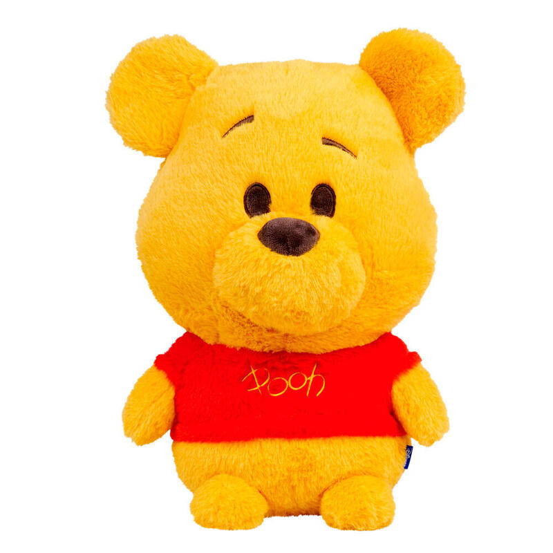 Peluche Achuchable Winnie The Pooh Disney 35cm
