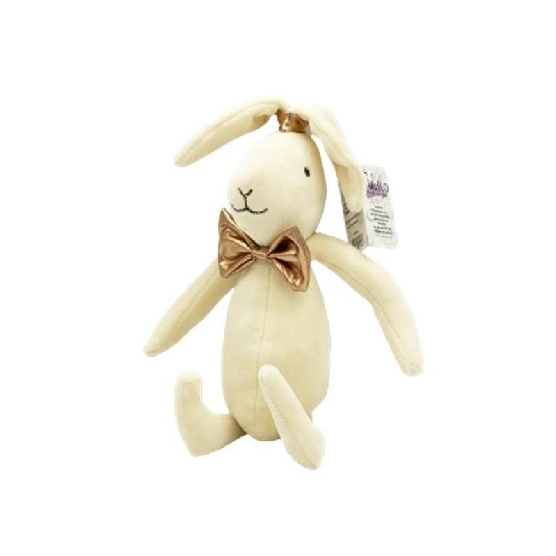 Peluche Conejito Ludwiczek 22 Cm
