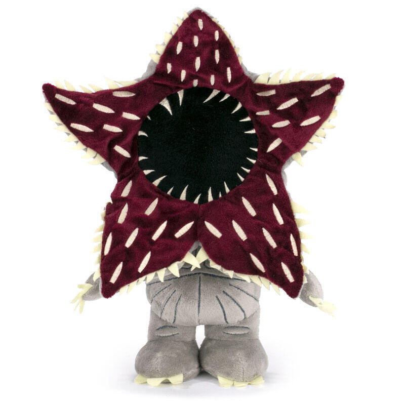 Peluche Demogorgon Stranger Things 26cm