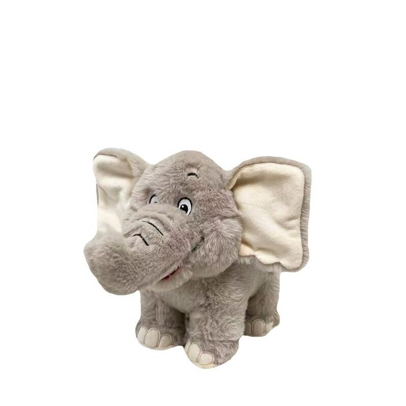 Peluche Elefantito Antos 28 Cm
