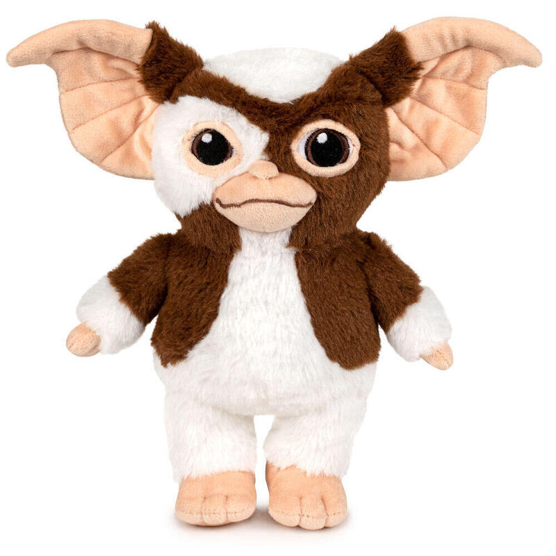 Peluche Gigante Gizmo Gremlins Soft 60cm