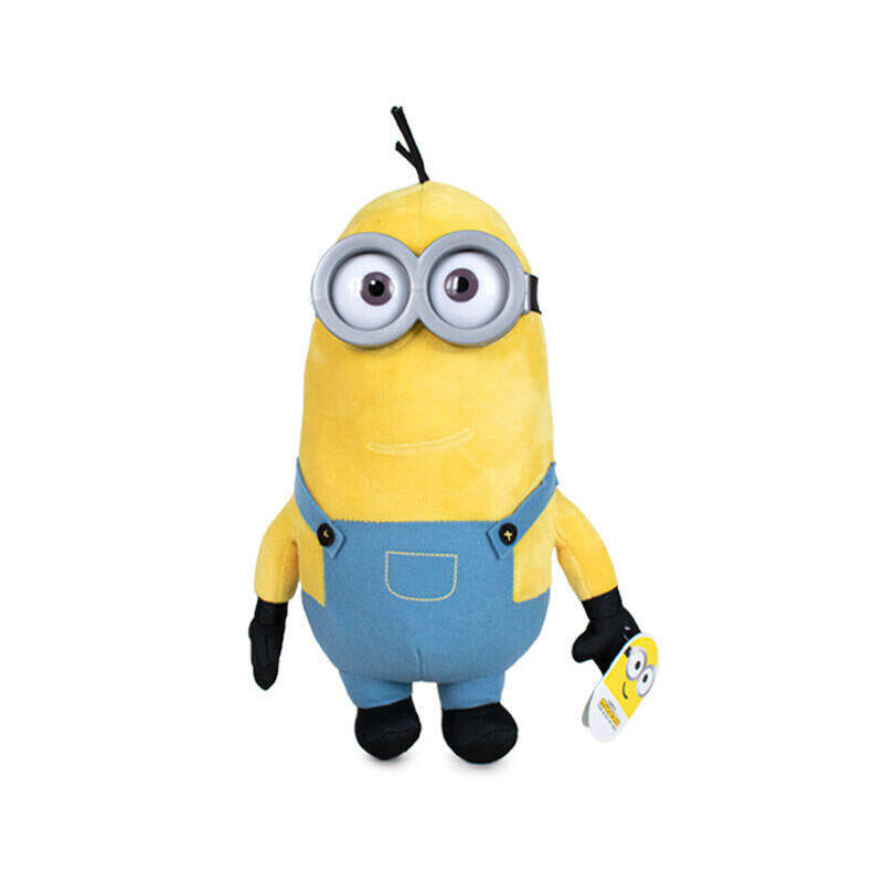 Peluche Kevin Minions 30cm