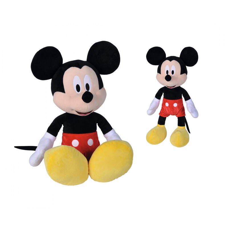 Peluche Mickey Disney Soft 61cm