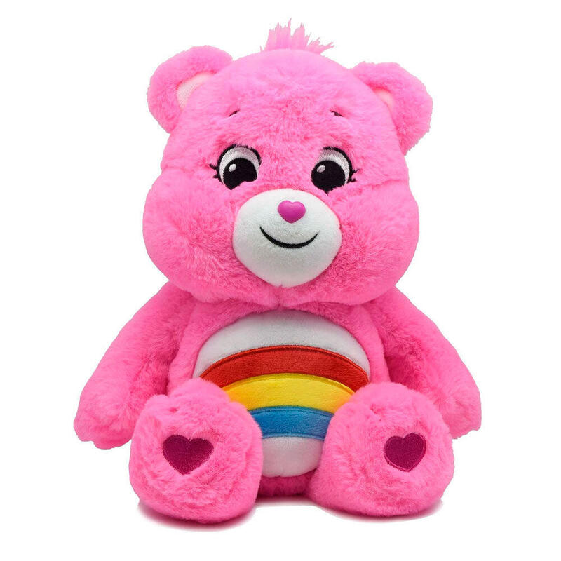 Peluche Mimosita Osos Amorosos 35cm