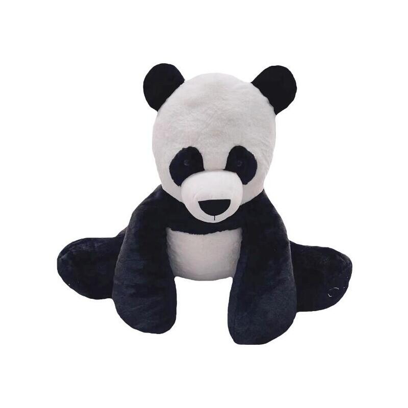 Peluche Panda Agata 75 Cm
