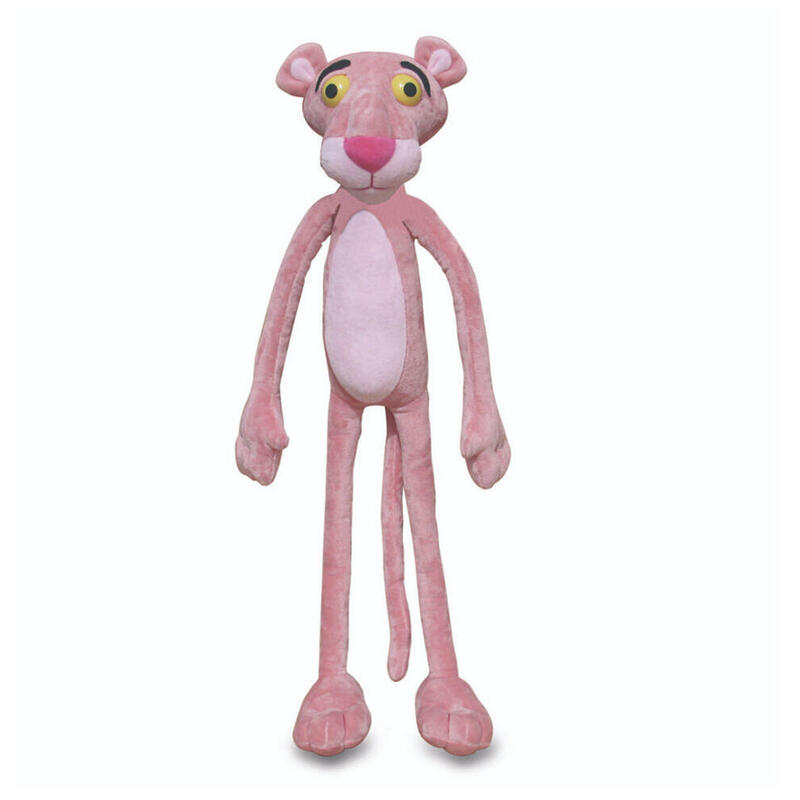 Peluche Pantera Rosa Soft 60cm