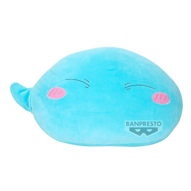 Peluche Rimuru Tempest Vol.2 That Time I Got Reincarnated As A Slime 22cm