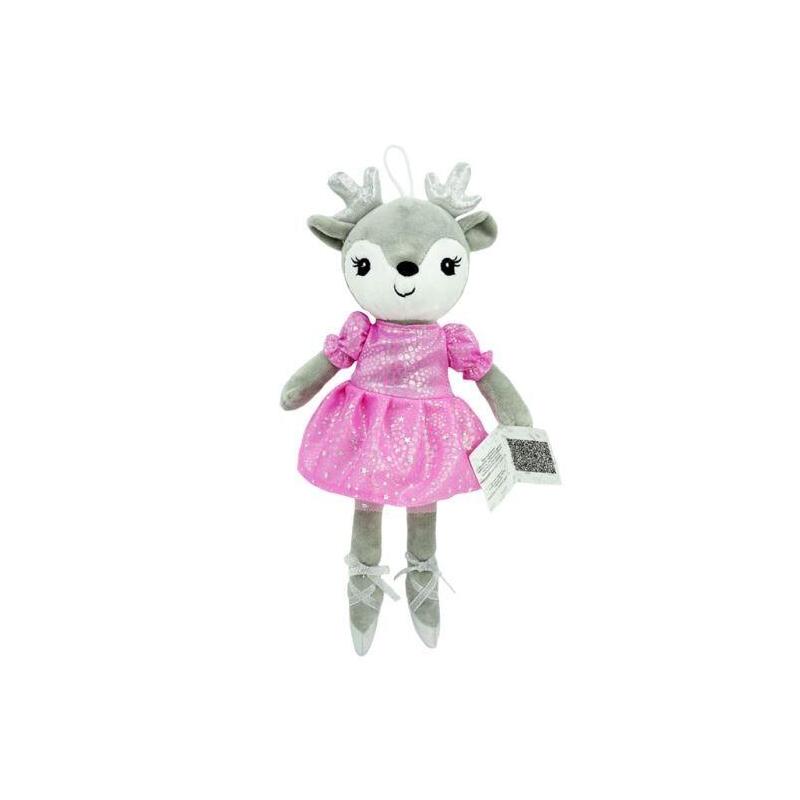 Peluche Sarenka Cecable 35 Cm