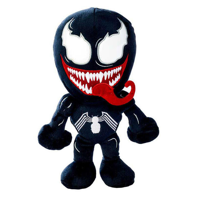 Peluche Venom 25 Cm Marvel