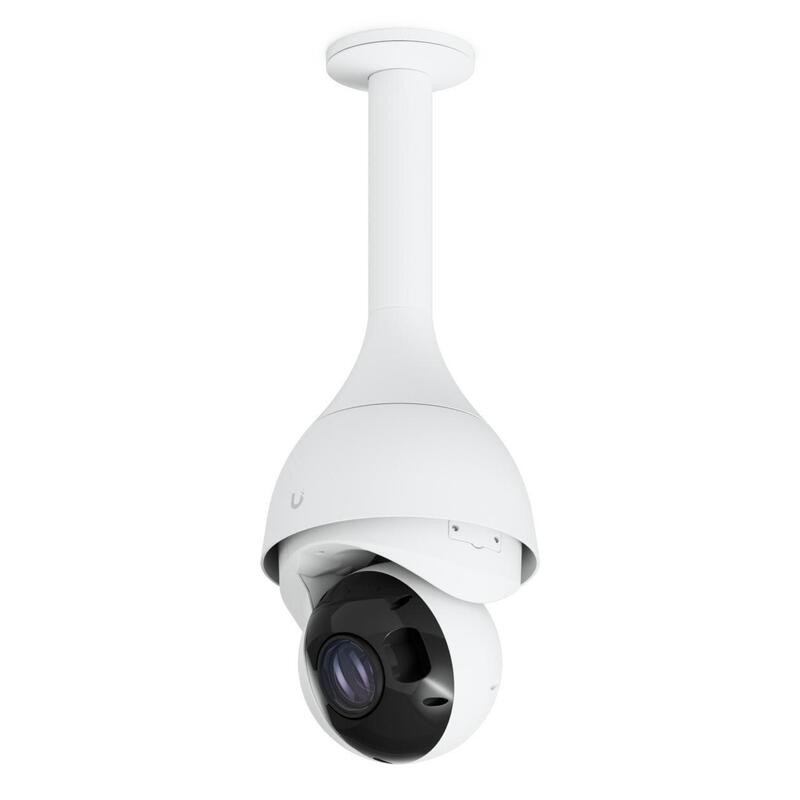Pendant-Style Mount With 1.5"  Nps Threaded Connector For