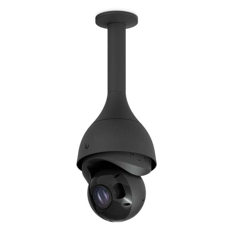 Pendant-Style Mount With 1.5"  Nps Threaded Connector For