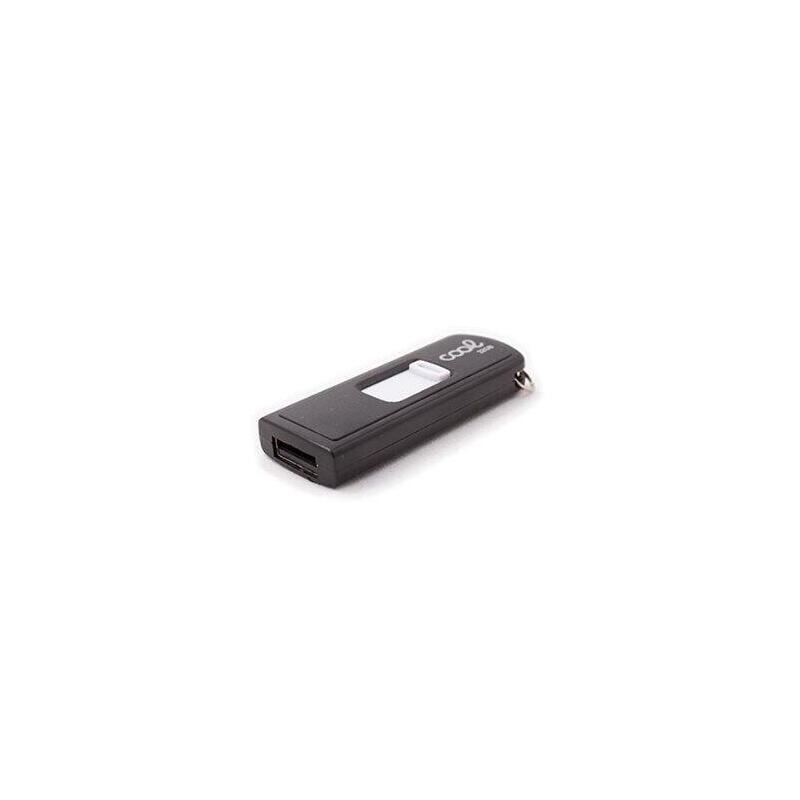 Pendrive 64gb Usb 2.0 Cool Basic Negro