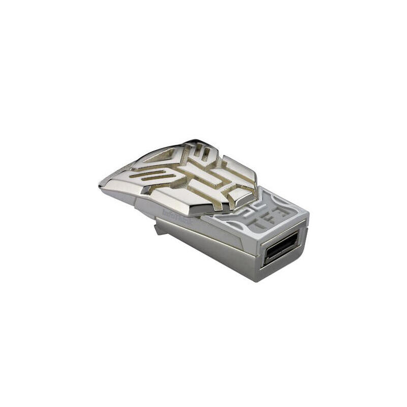 Pendrive Cabeza Autobot Usb 2.0 16gb