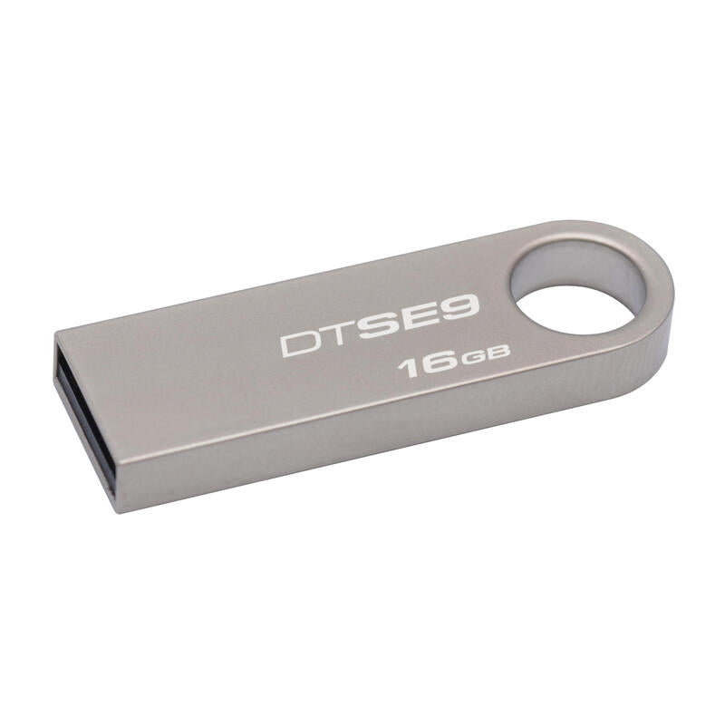 Pendrive Kingston Dtse9h/16gb Usb 2.0 Datatraveler S9 (25)