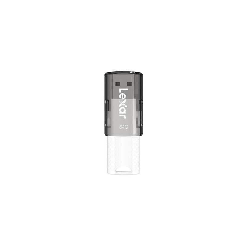 Pendrive Lexar Usb 2.0 Jumpdrive S60 16gb